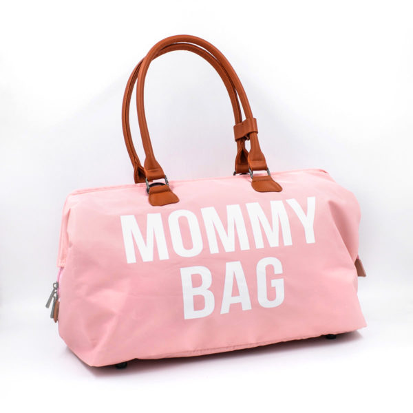 Borsa per il Cambio, Mommy Bag